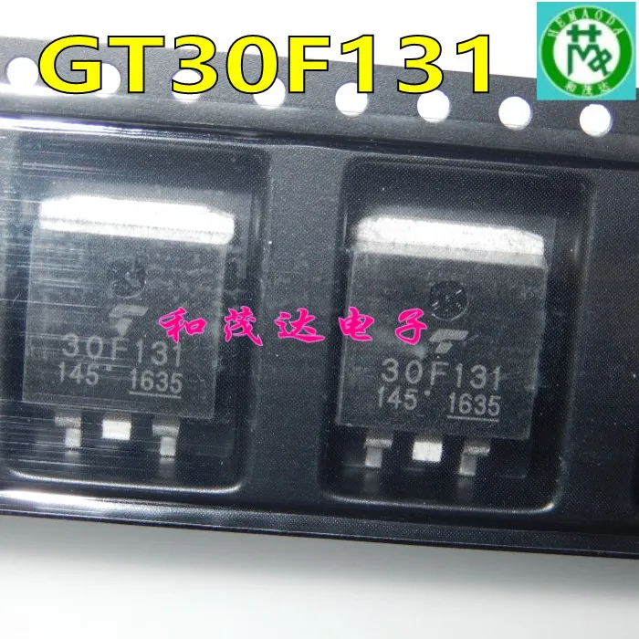 10 шт./лот 30F131 GT30F131 TO-263