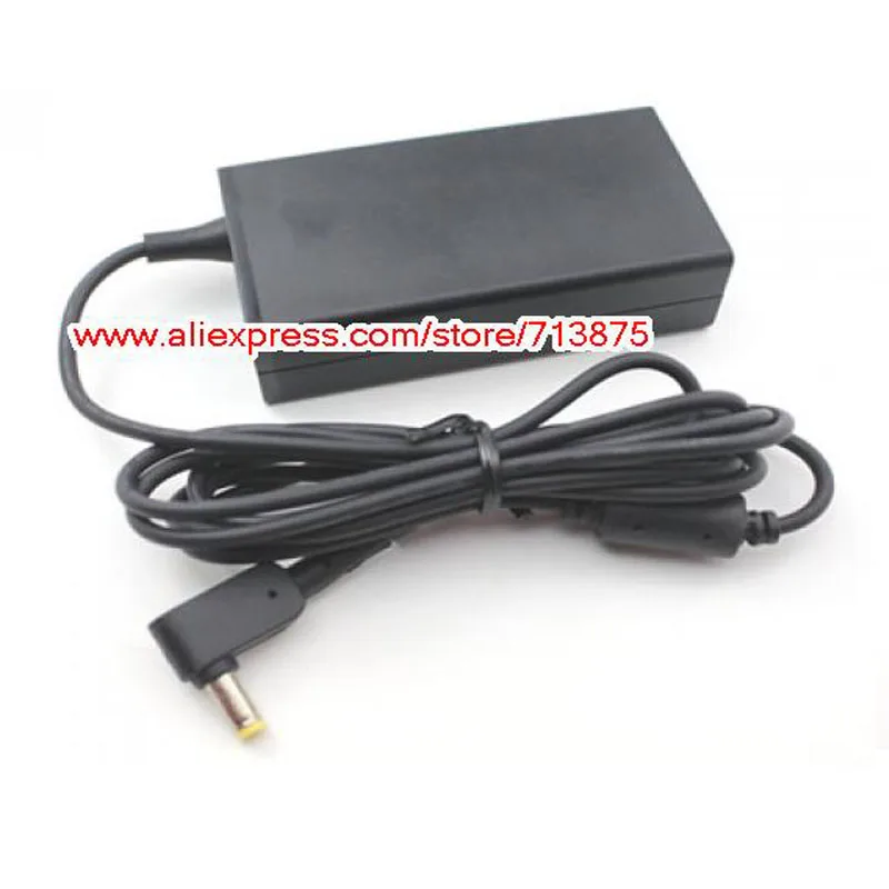 Оригинал 19V 3.42A SADP 65KB PA 1650 86 адаптер переменного тока питания для ноутбука Acer ASPIRE ZC
