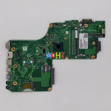 V000325200 w N2830 2,17 GHz cpu для Toshiba Satellite C50 C55 C55-A серия ноутбук ПК материнская плата протестирована