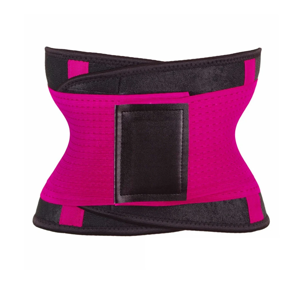 Slimming Waist Belt Trainer Elastoplast Cincher Trimmer Sport Girdle Belt For Women Fitness Body Building Slimming Body Shaper