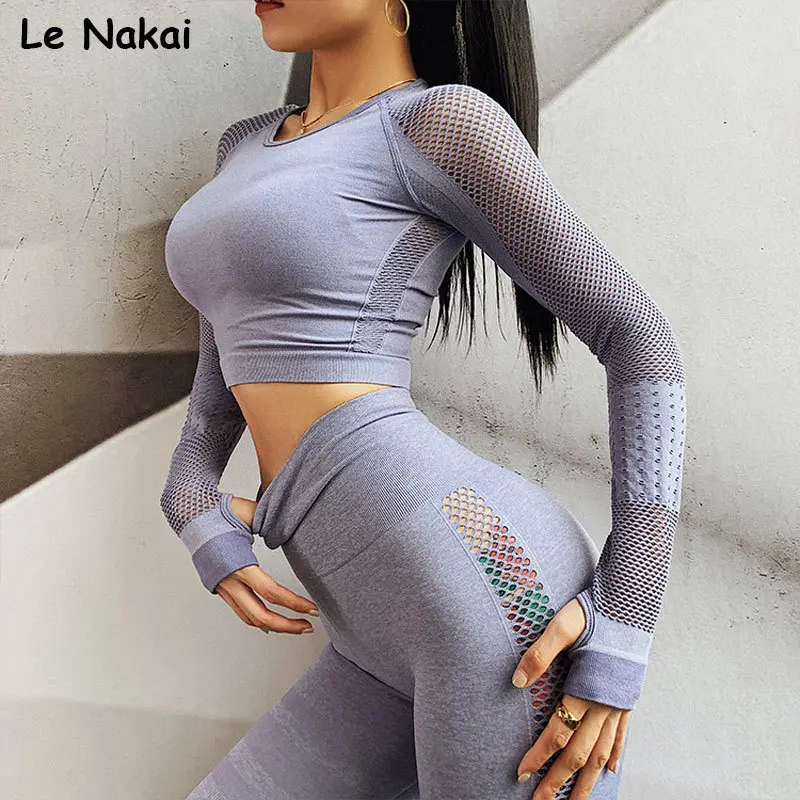 

A set of two women's training clothes long sleeve long sleeve long sleeve long sleeve long sleeve long sleeve long sleeve long