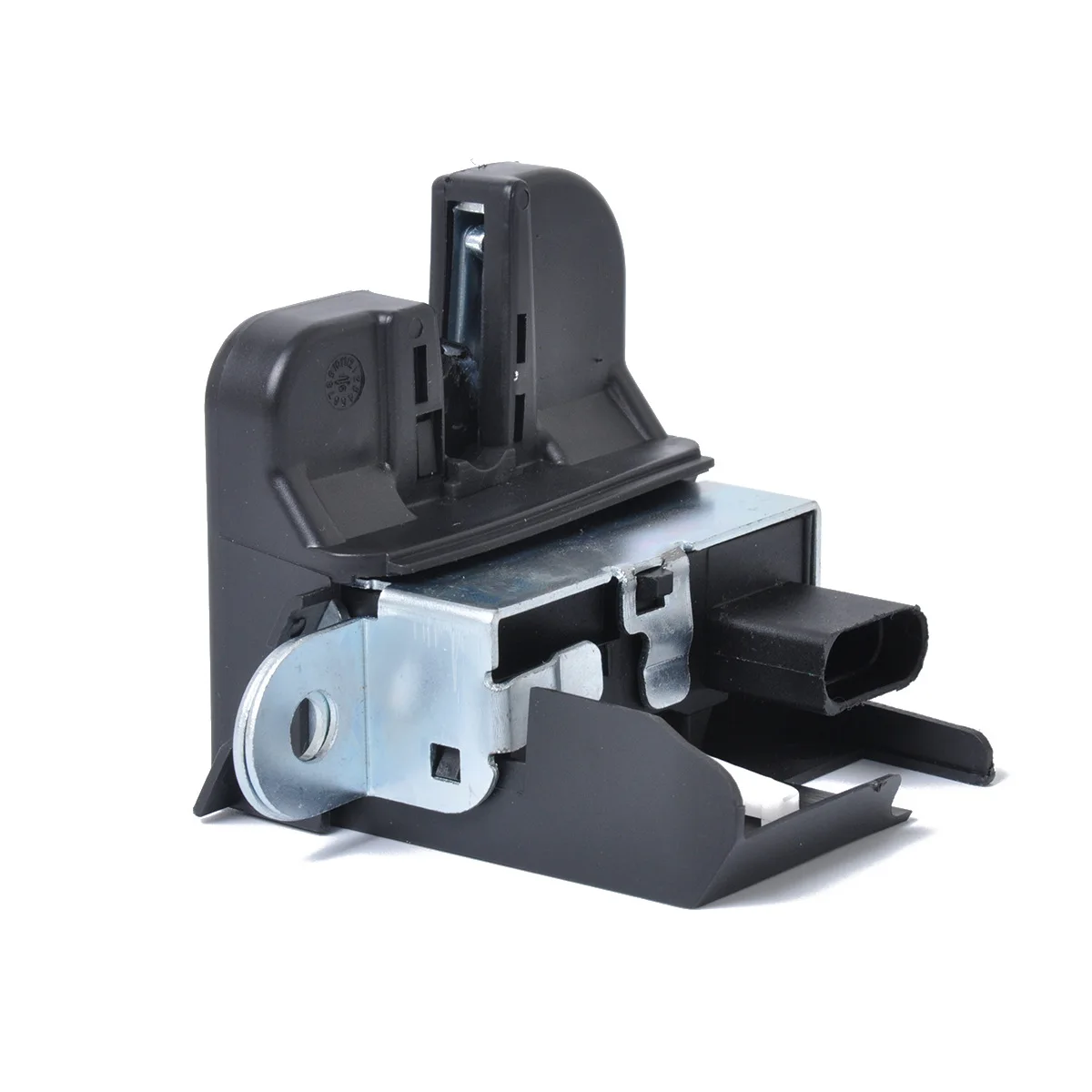 Amazon Best Seller-Suitable for Volkswagen Golf Luggage Lock Block Car Trunk Lock 1K6827505E