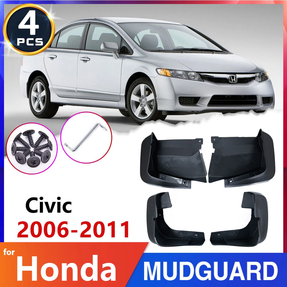 Introducir 76+ imagen tires 2006 honda civic In.thptnganamst.edu.vn