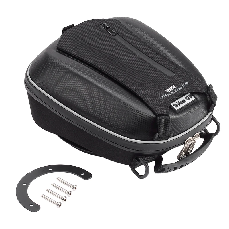 Motorcycle Tank Bag Universal Bag Motorcycle Waterproof Large For KAWASAKI Z 800 R6 For MT-09 cb500x 2019-ON Z 1000