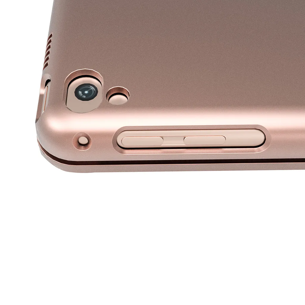 Новинка, Bluetooth клавиатура, флип-клавиатура для Apple iPad 9,7 / 5th 6th, беспроводная клавиатура для ноутбука Tab-L1203