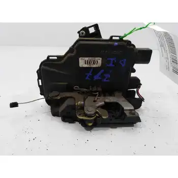 

3B4839016M Lock Left Front Door Seat Toledo (1m2) Select