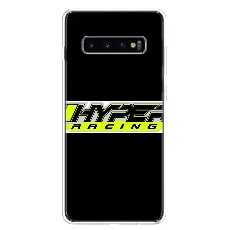 HKS Япония AE86 классный чехол для телефона для samsung Galaxy S10+ Note 10 9 8 S9 S8 J4 J6 J8 плюс S7 S6 корпус под плетенную сумку