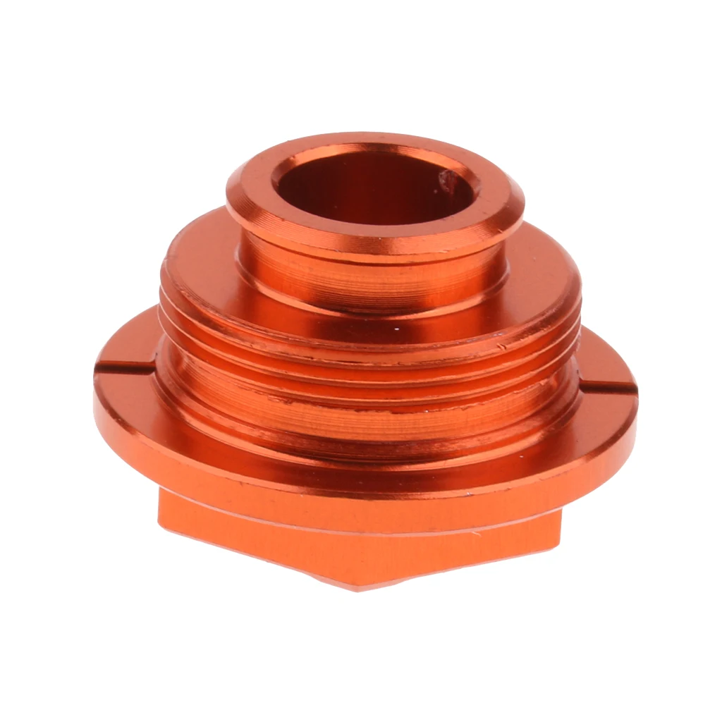 CNC Мотоцикл Мотокросс задний тормозной насос Крышка для KTM 144/150SX/150XC 04-16