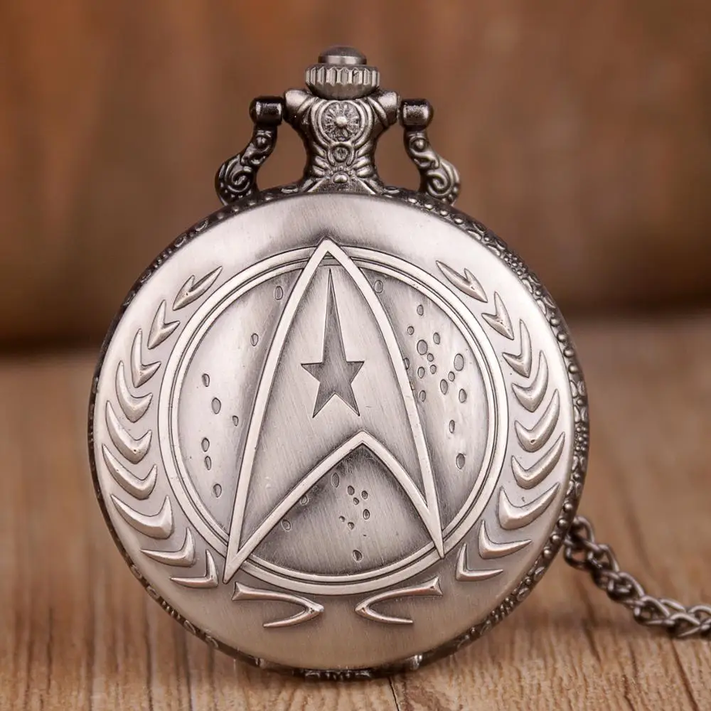 Antique-Bronze-Movie-Design-Quartz-Pocket-Watch-Classic-Men-Women-Necklace-Pendant-Fob-Watch-Gifts-for