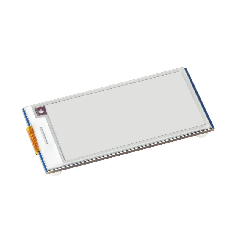 2.66 ġ E- E-Ink ÷  (B),    296  152 ȼ, //ȭƮ, SPI ̽