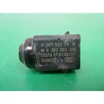 

0015427418 PARKING SENSOR MERCEDES M-CLASS (W164)