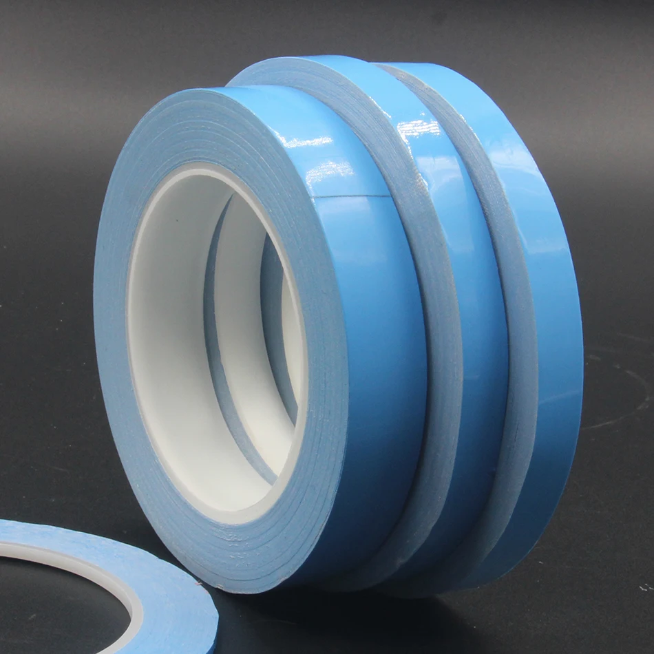 Термоскотч синий 3m. Теплопроводящий скотч. Термопроводящая изолирующая прокладка 230*140 мм. Теплопроводный скотч двухсторонний. Теплопроводный скотч двухсторонний для светодиодов.