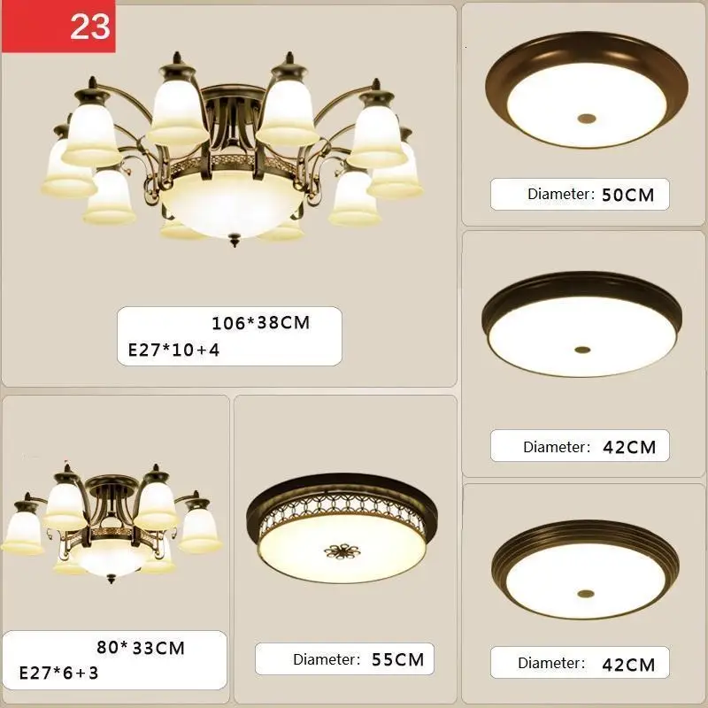 Lampada Celling Home Luminaire For Plafond Candeeiro Teto Lighting Lampara De Techo Plafonnier Living Room Light Ceiling Lamp