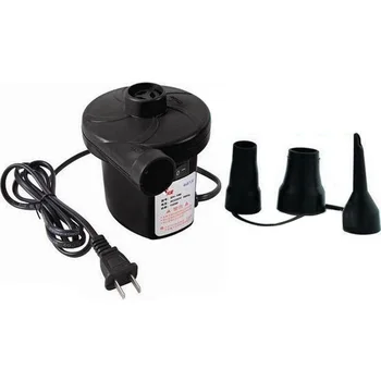 

Dual Use Tools Portable Home Boat Accessories Gassing Bed Vacuum Electric Fast Air Pump