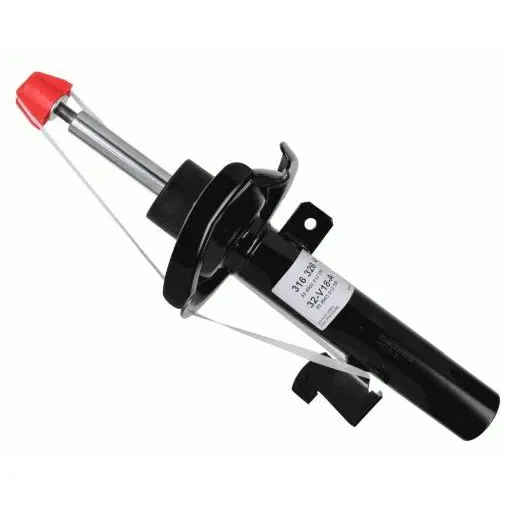 Амортизатор MAZDA 3/5 03- пер.лев.газ. SACHS 316 326