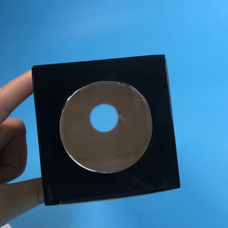 DIY бумажная телескопическая модель перископа строительные наборы изобретения Физика Эксперимент сборки наборы учеников технологии образования игрушки