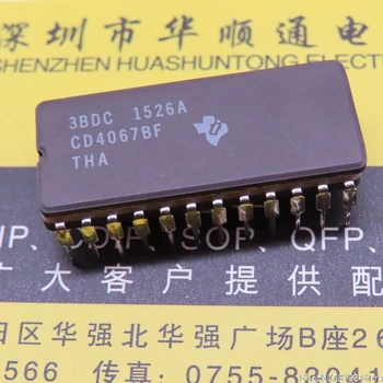 

5pieces CD4067BF CD4067BF3A CD4067 Original
