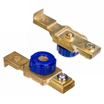 

Motorcycle Battery Cut Off Switch Kill Terminal Anti-leakage Switch Car Side Post Battery Disconnect Switch Auto Interior Parts
