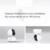 Xiaomi Mi Mijia Smart Home IP Camera 360° 2K 1296P Video CCTV WiFi Webcam Night Vision Wireless Security Camera Baby Monitor