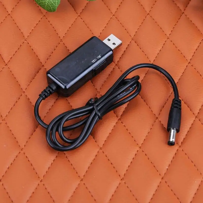 9V 12V USB тестер напряжения детектор мощности измеритель тока для телефонов Pad
