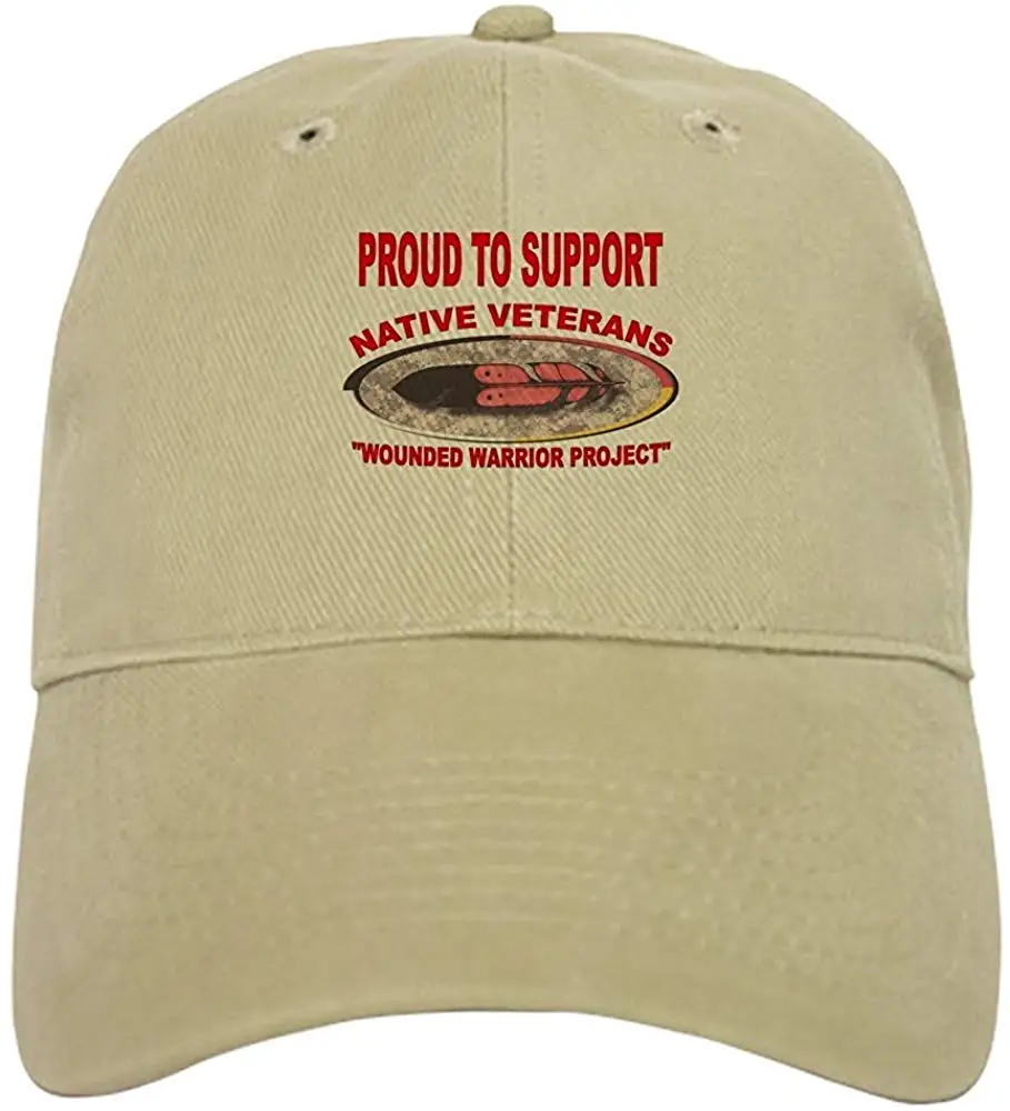 Гордимся тем, что поддерживает родную бейсболку