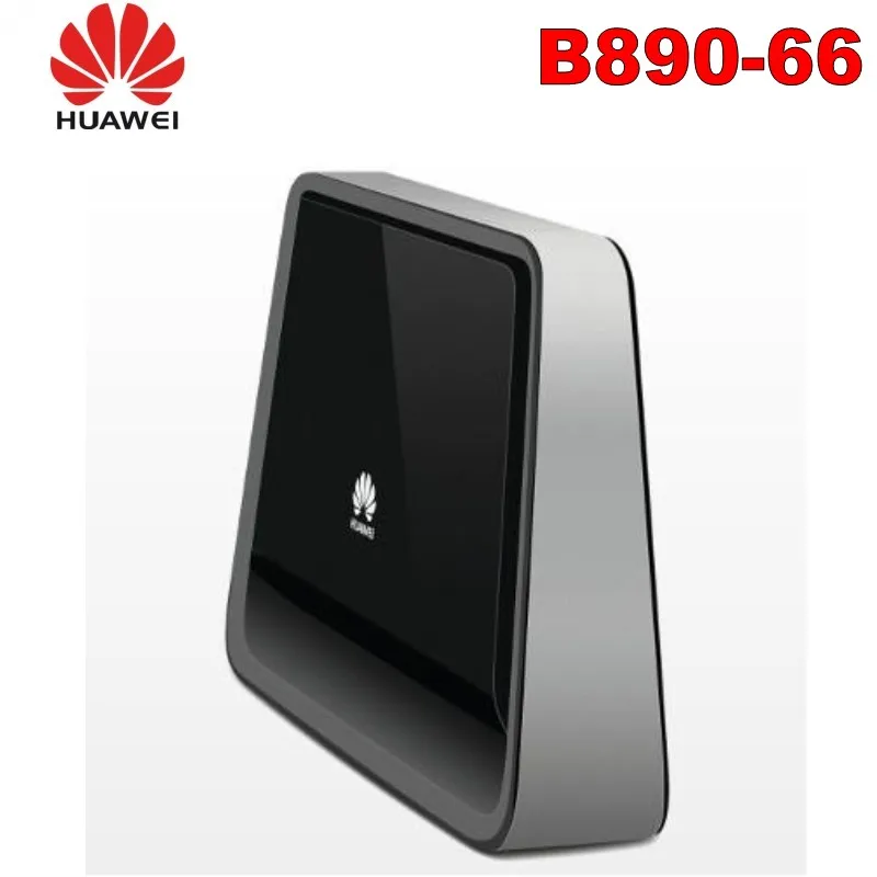 Разблокированный Huawei B890 B890-66 4 аппарат не привязан к оператору сотовой связи