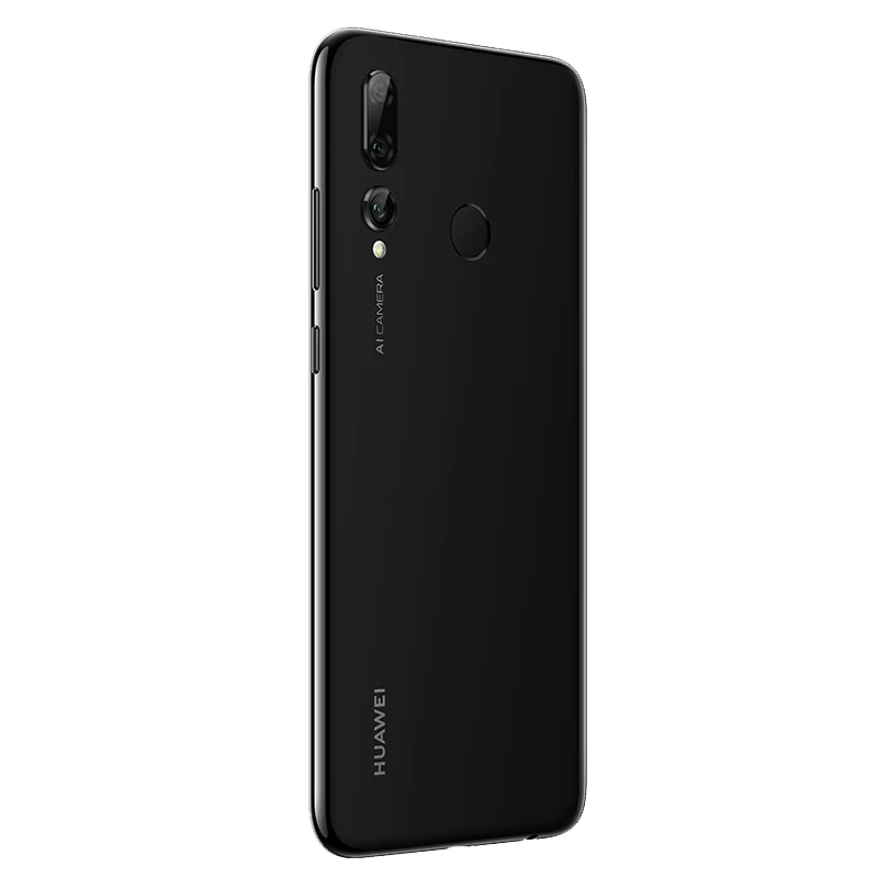 Стоковый мобильный телефон HuaWei Enjoy 9S Kirin 710 отпечатков пальцев 6,2" ips 2340X1080 4 ГБ ОЗУ 128 Гб ПЗУ 9,0 Мп Android смартфон