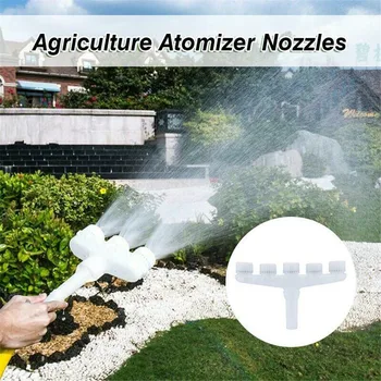

Agriculture Atomizer Nozzles Garden Lawn Water Sprinklers Irrigation Tool Garden Supplies Watering &ampamp Irrigation