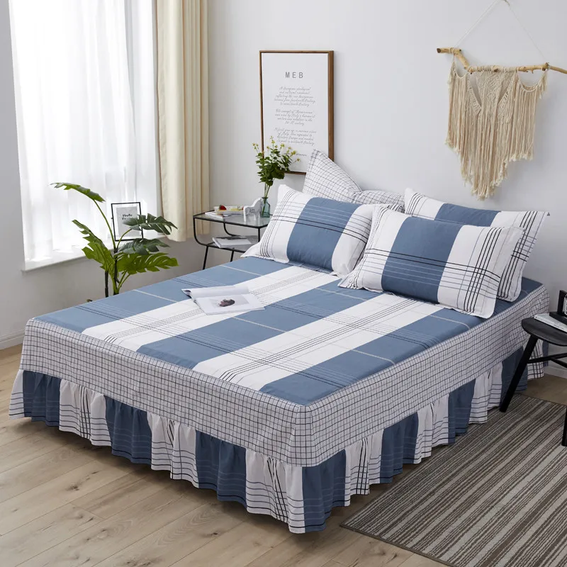 2023624 墨尔本 床裙