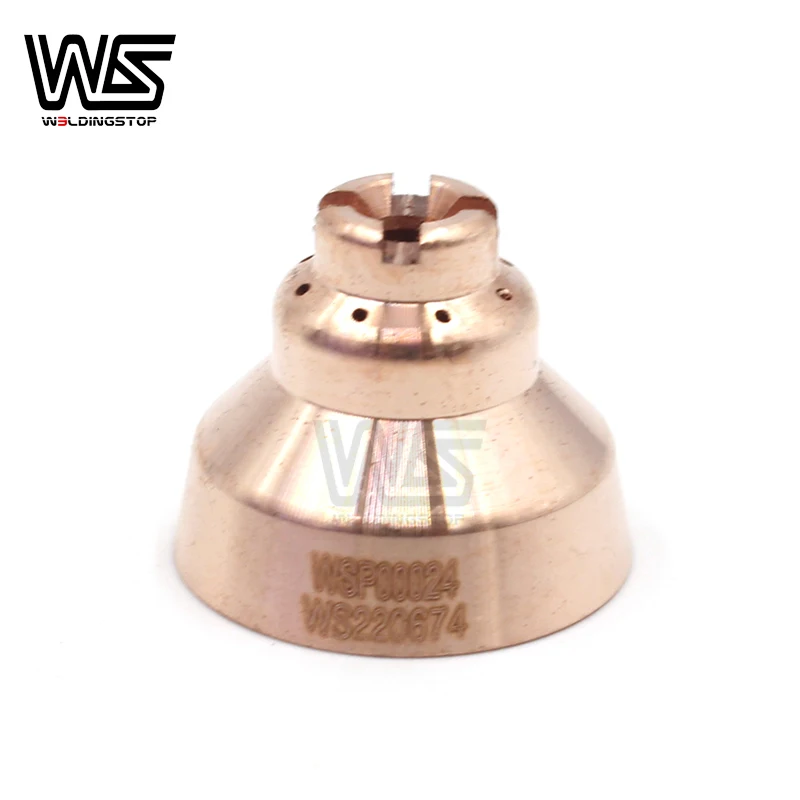 Плазменный экран 220674 WS 5 шт. защитная чашка режущий фонарь 45 А|torch reflector|torch gifttorch light