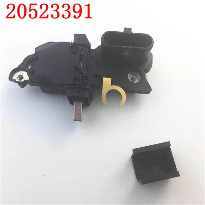 20523391, Charge Regulator, TRUCK VOL PARTS