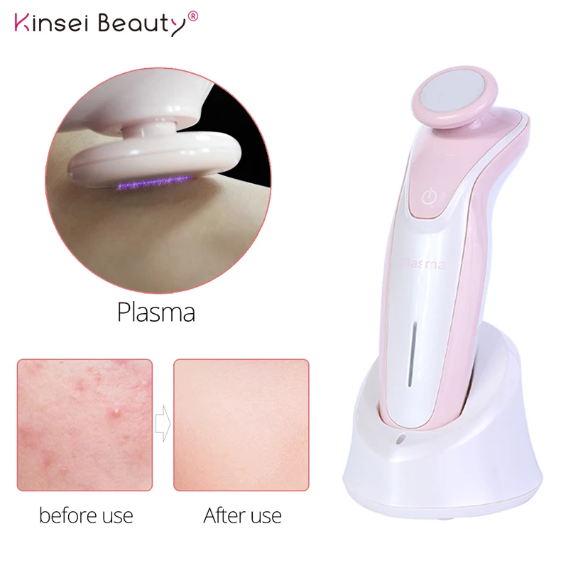 

Blue Light Plasma Pen Acne Treatment Pen Scar Removal Machine Anti Wrinkle Aging Therapy Beauty Device Pimple Remov Pen Machine