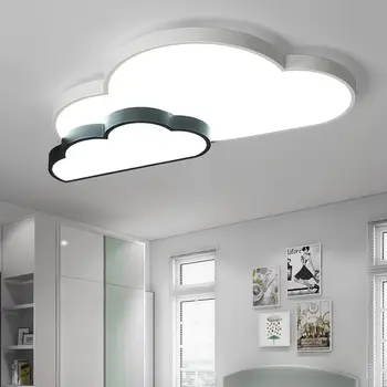 

nordic living room decoration chandeliers ceiling living room bedroom cafe hotel Ceiling Lamp Fixtures luminaria lighting light