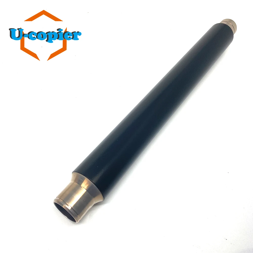

2 шт. высокое качество, новый верхний ролик фьюзера для Ricoh Aficio 1035 1045 2035 2045 3035 3045 MP 3500 4500, запасные части для копировальных аппаратов, розетки