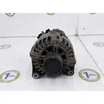 

12318509023 ALTERNATOR BMW 3 SERIES SALOON (E90)