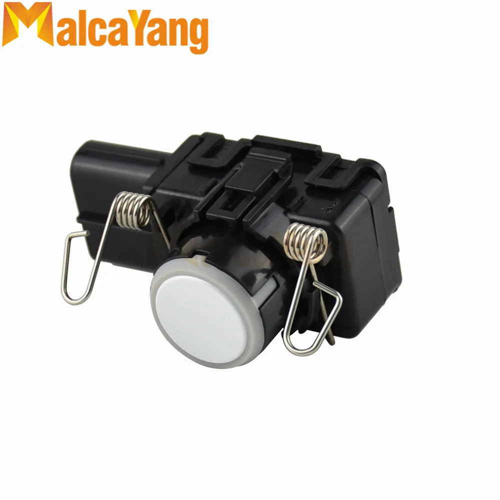 4 шт./партия LX570 89341-28450-A0 управление дистанцией парковки для Toyota Estima Land Cruiser Lexus Электромагнитная помощь при парковке