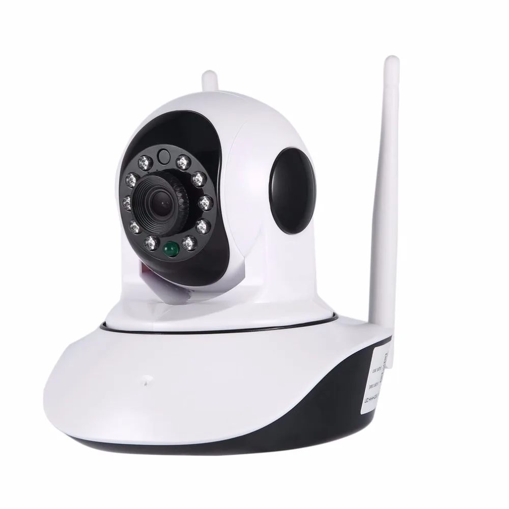 2 миллиона 1080P HD Беспроводная сетевая ip-камера Wi-Fi Домашний монитор ip-камера детский монитор со смартфоном оповещения и настройкой приложения