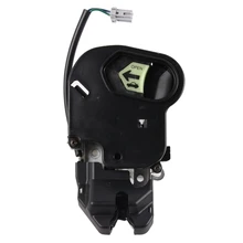 Для 2006-2011 Honda Civic Седан замок замка багажника привод 74851-Sna-A12