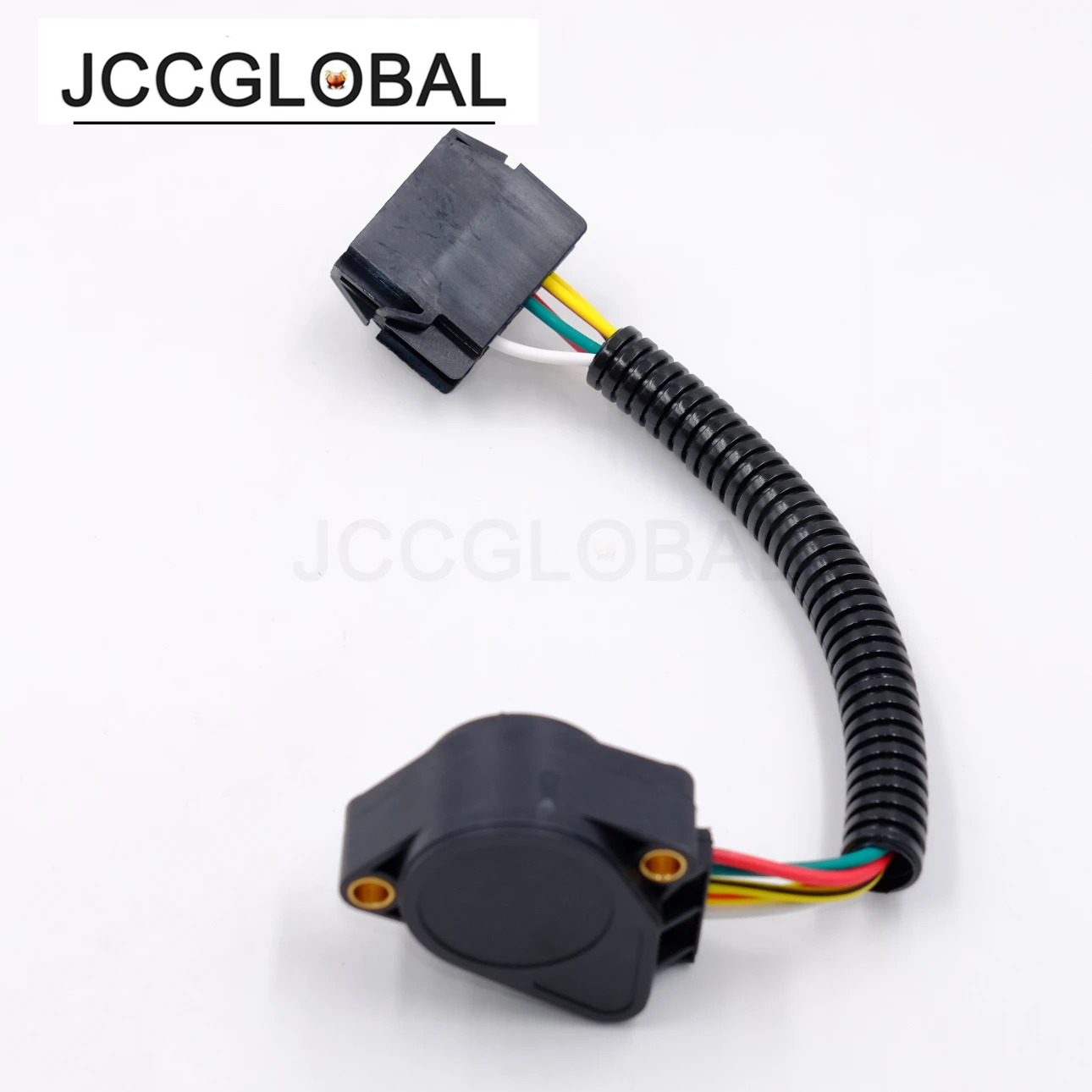 5 WIRES THROTTLE POSITION SENSOR FOR VOLVO TRUCK 20893518 3171530 20504685 1063332 21915486 20715967 21116880