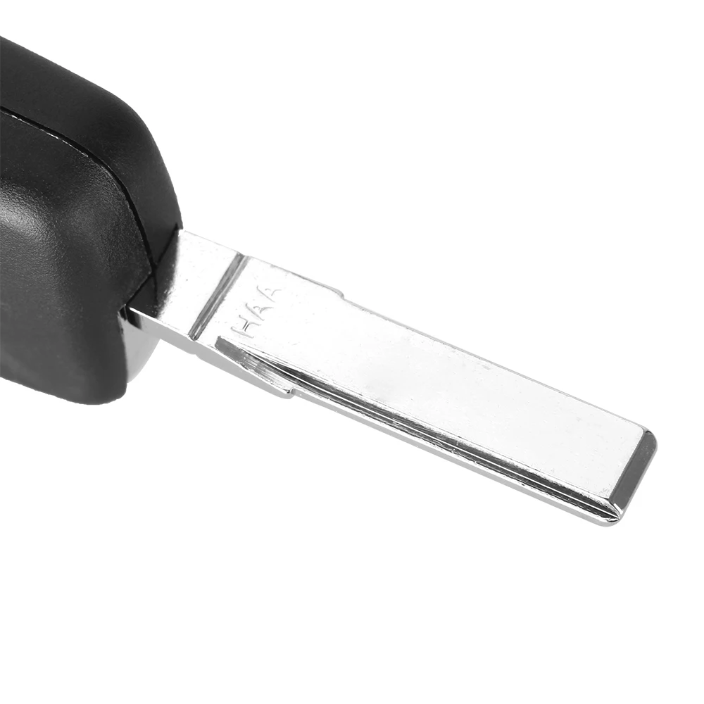 Новинка Складной флип чехол KEYYOU с двумя кнопками брелок для телефона T5 Polo G|shell