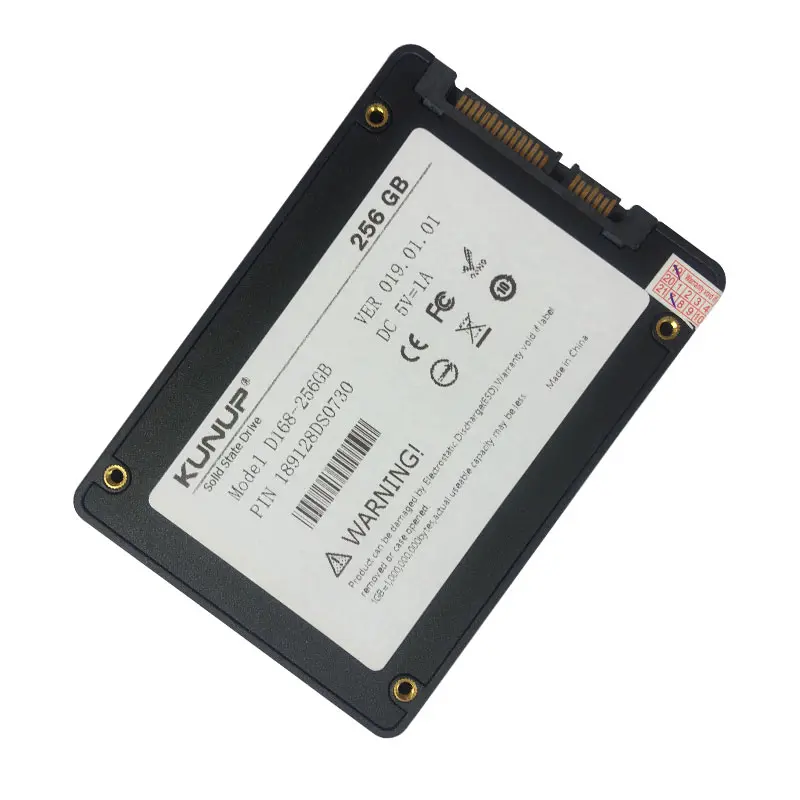 Бесплатная доставка Sata3 SSD 16 ГБ 32 64 Гб 60 128 240 120 256 480 512 1 ТБ 2 5 Внутренние