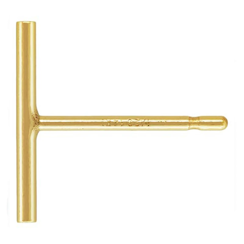 14K Gold gefüllt 10mm Bar Post Ohrring Gold Schmuck Gold Ohrstecker Brincos Pendientes Ohrringe Boho Frauen Ohrringe – Detail 19