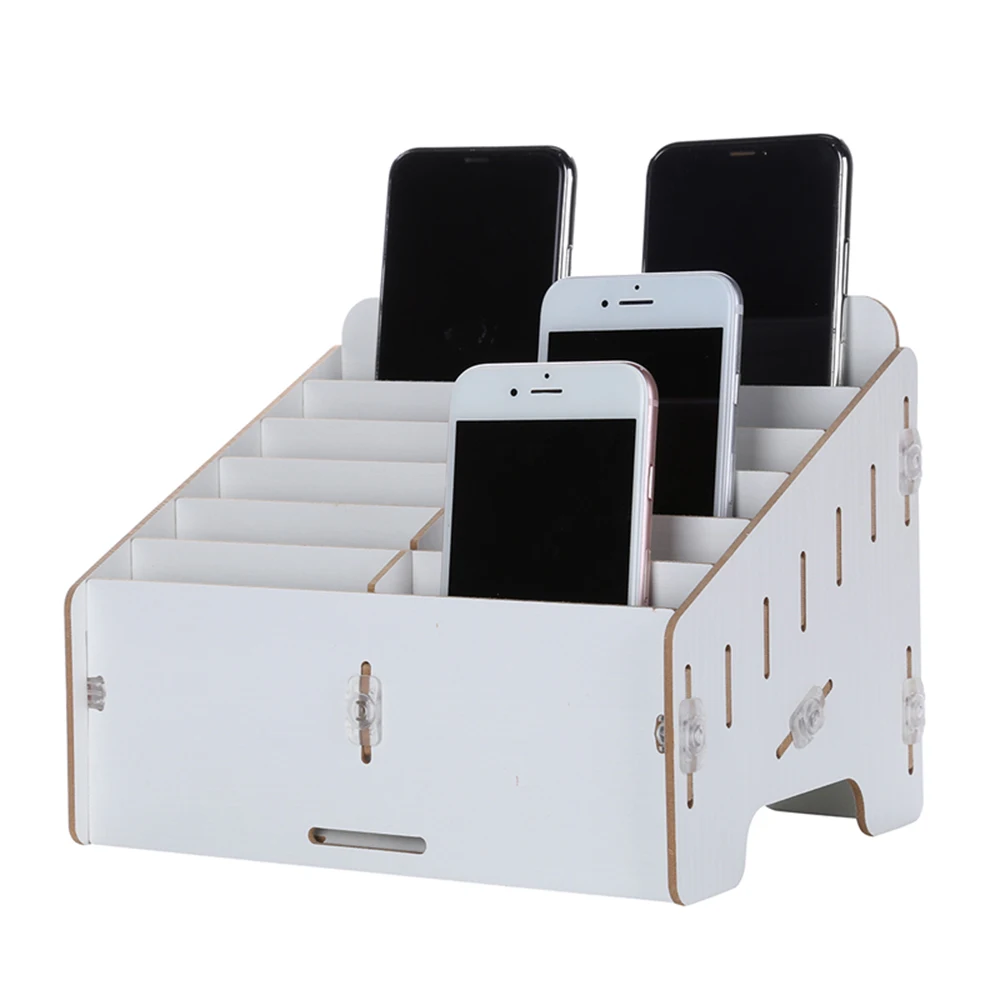Multi-Function Wooden Storage Box for iPhone Samsung Mobile Phone Repair Tools | Инструменты