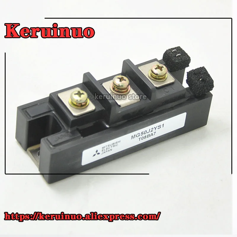 MG50J2YS1 IGBT модуль