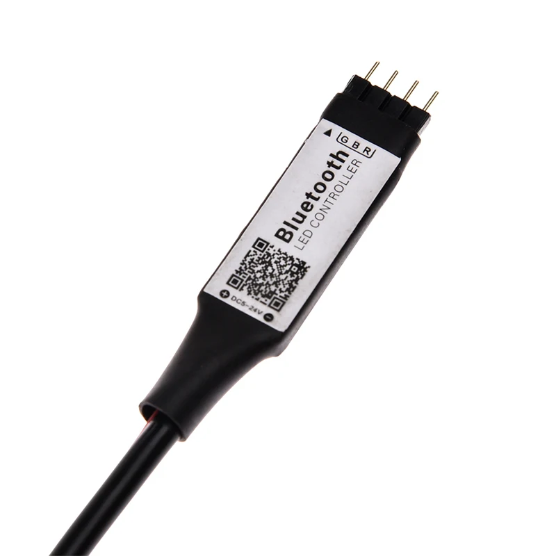Светодиодный контроллер 5 В USB RGB Wi Fi usb светодиодный с Bluetooth|Контролеры RGB| |