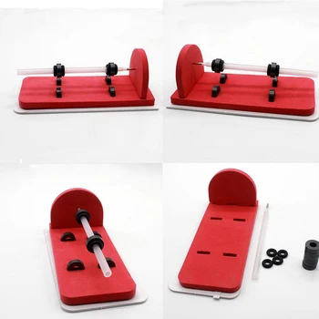 

Physical Experiment Homemade Magnetic Levitation Pen DIY Materials,home School Educational Kit For Kids Students