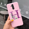 Pink H