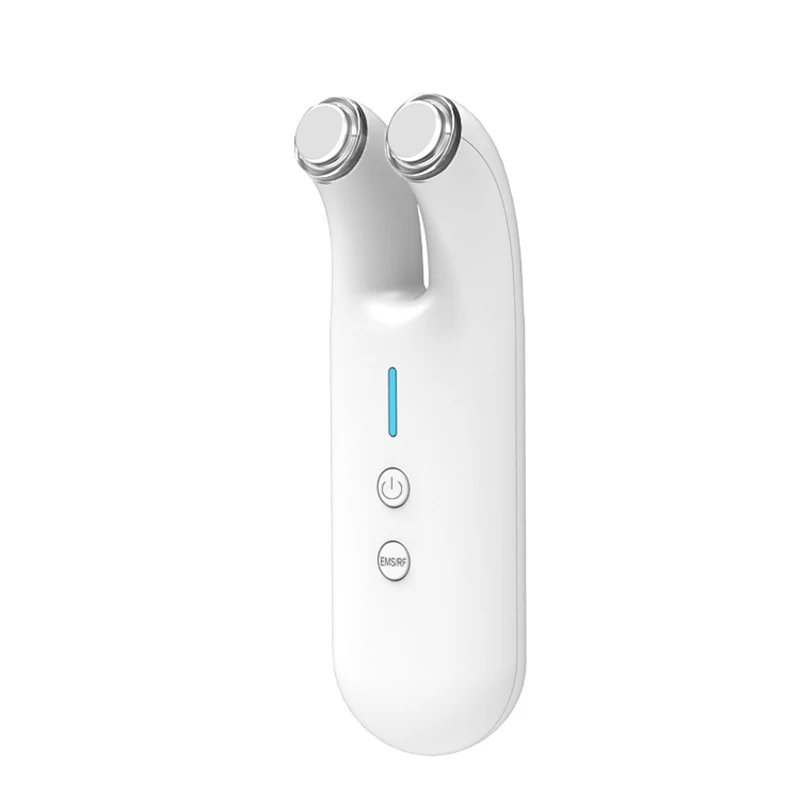

2020 hot RF Radio Frequency Skin Care Lifting Tighten Wrinkle Removal Device Skin Care Tool Face Eye Neck Body Massage Machine