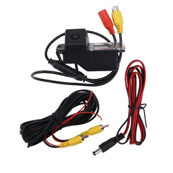 

Car Rear View Reverse Parking Camera for Mitsubishi ASX RVR Outlander 2010-2012