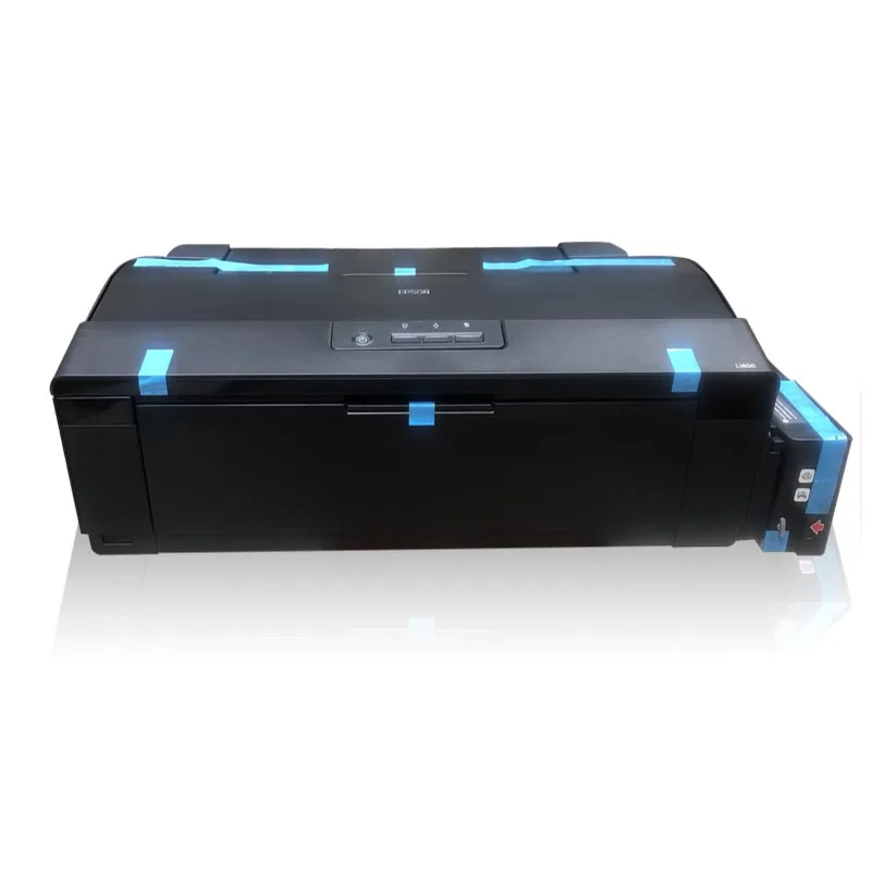 Vilaxh A3 Epson L1800 6-Color Inkjet Printer 3